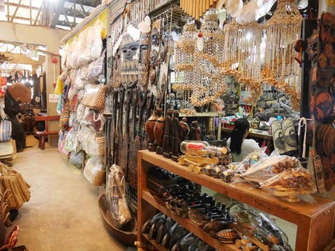 Puerto Princesa City Tour in Palawan Island