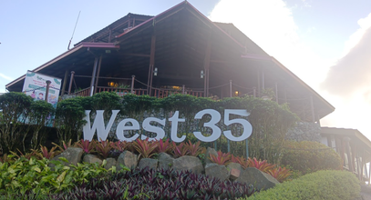 Visit Cebu's West 35