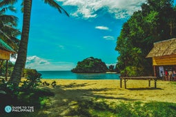 Tatlong Pulo, Guimaras