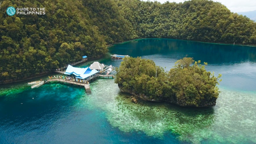 Sohoton Cove, Siargao Sohoton Cove, Siargao