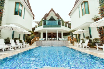 10 Best Batangas Beach Resorts with Pool