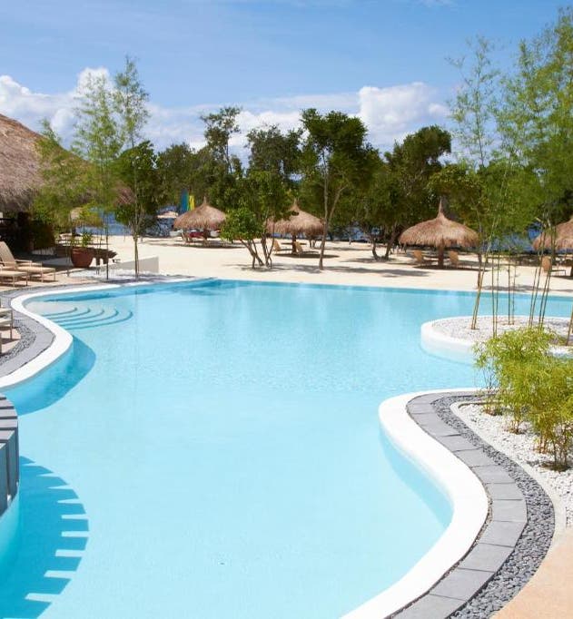 Bluewater Panglao Resort Packages