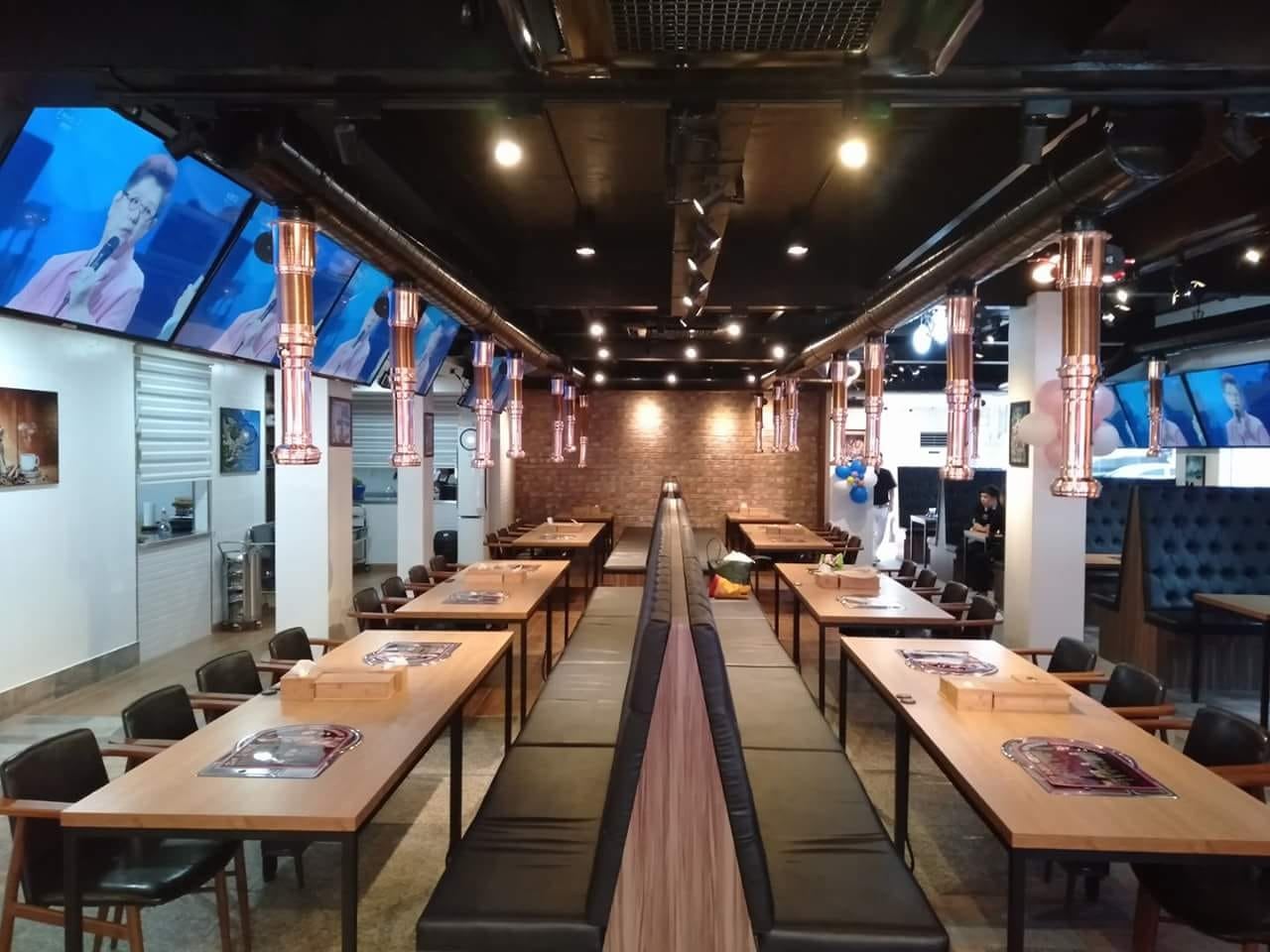 Giyummy Korean Restaurant