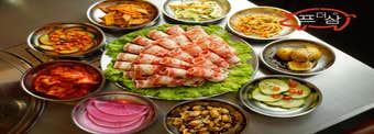 Best Korean BBQ in Manila: Unlimited & Ala Carte Samgyupsal Restaurants