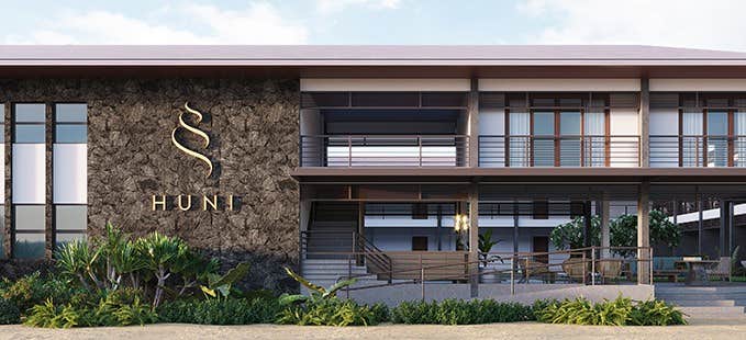 Cozy 4-Day Palawan Island Package at Huni Lio Resort in El Nido Town with Local Flights