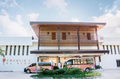 Transfer Services offered by Charlie's El Nido (Palawan)