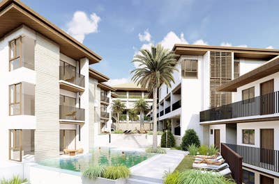 Enjoy an unforgettable island vacation where nature, health, and wellness find their way into your soul in Charlie's Palawan El Nido