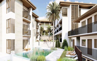 Experience an extraordinary island getaway at Charlie's Resort with this 5-day, 4-night tour package in El Nido town