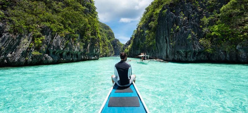 Amazing 13-Day Boracay & Palawan Islands Holiday Package to Best Beaches from Manila City