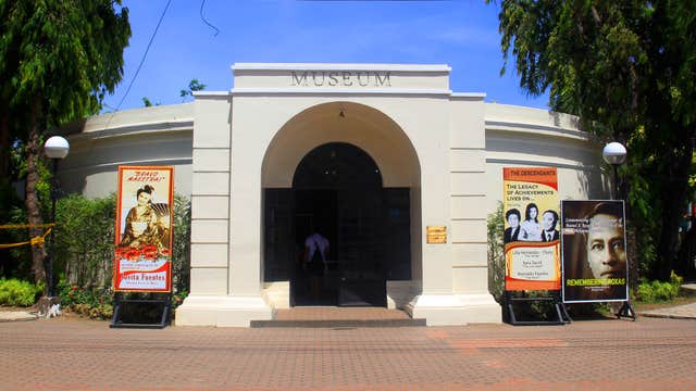 Roxas Capiz Top Attractions Half-Day Tour with Transfers