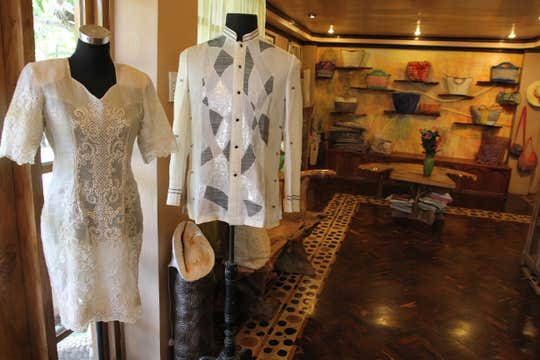 Kalibo Aklan Historical and Cultural Tour with Unlimited Oyster Lunch