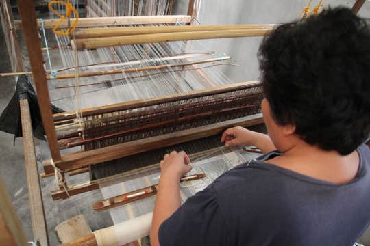 Kalibo Aklan Historical and Cultural Tour with Unlimited Oyster Lunch