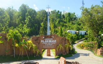 Explore Garin Farm, one of the stops on your Iloilo City tour