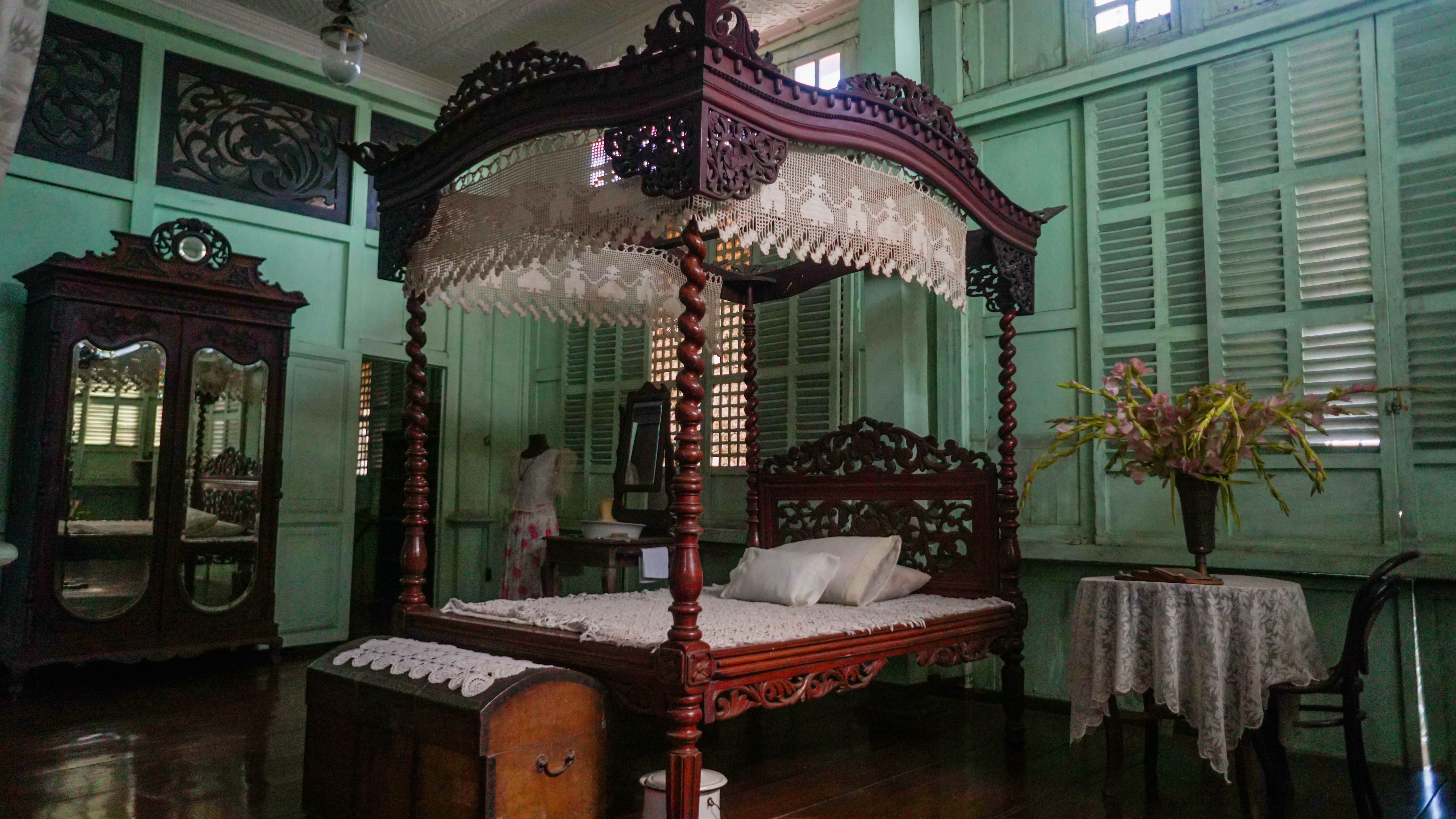 Know more about the Bernardino Jalandoni Museum, the original residence of the late Don Bernardino and Doña Ysabel Jalandoni in Bacolod