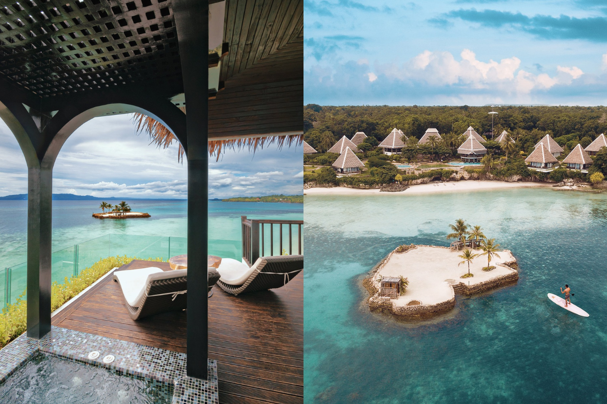 Mithi Resort and Spa Bohol