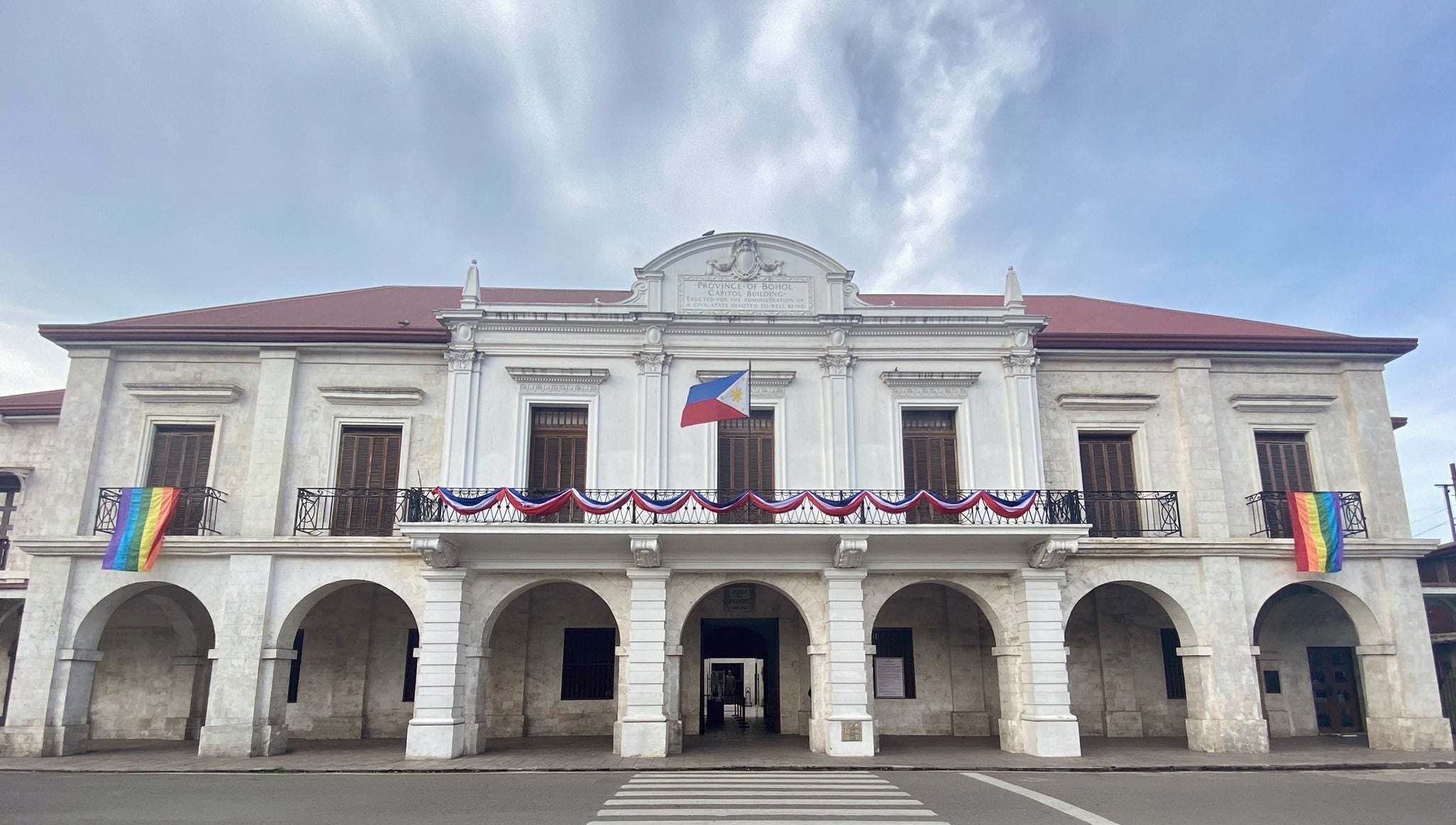 National Museum Tagbilaran