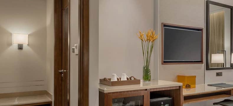 4D3N DusitD2 Davao Hotel & Tour Package with Daily Breakfast & Airport Transfers