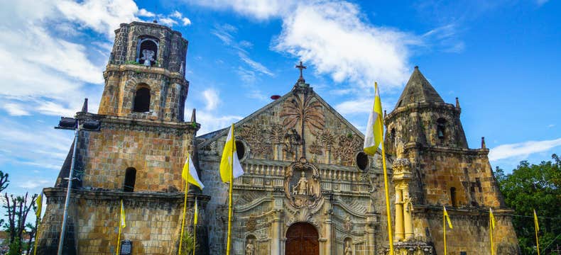 Fun-Filled 4-Day Iloilo City Heritage Package at Richmonde Hotel with Guimaras Island Tour