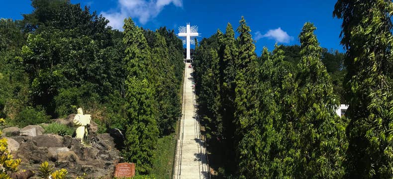 Relaxing 3-Day Richmonde Hotel Iloilo Tour Package with Airport Transfers