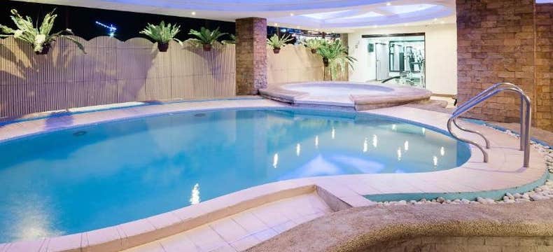 Hassle-free 3-Day Davao City Tour Package at Pinnacle Hotel & Suites with Transfers