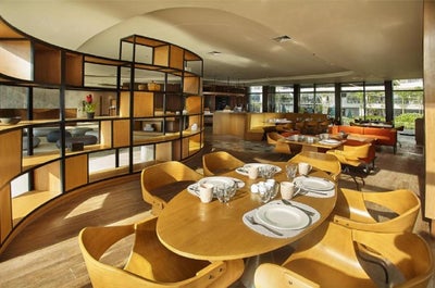 Fill your stomach with good food at Café Q Tagaytay