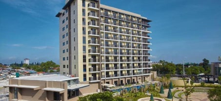 Have a relaxing stay at Quest Hotel Tagaytay