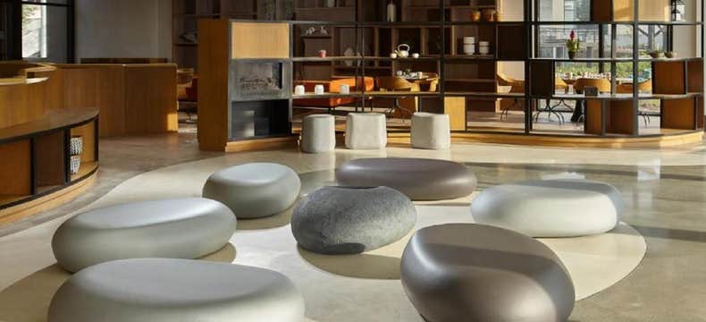 Relaxing 3-Day Tagaytay City Tour Package at Quest Hotel with Massage