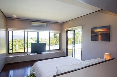 Enjoy your whole stay in Boracay on our very own 2-bedroom villa at One Hagdan Villas