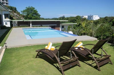 Take advantage of the Resort's Amenities on your last day at Boracay