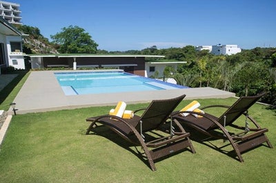 Take advantage of the Resort's Amenities on your last day at Boracay