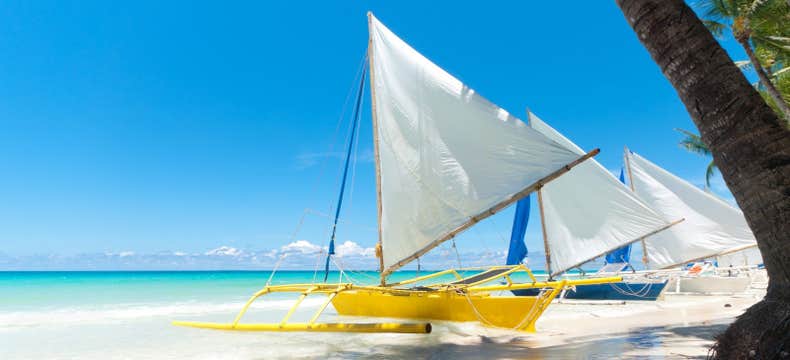 4-Day Luxurious Boracay Staycation Package at One Hagdan Villas with Tours & Airport Transfers