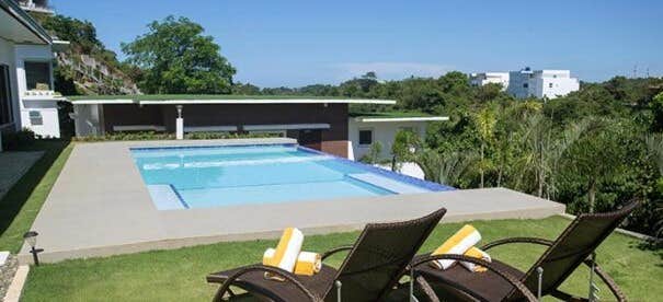 4-Day Luxurious Boracay Staycation Package at One Hagdan Villas with Tours & Airport Transfers