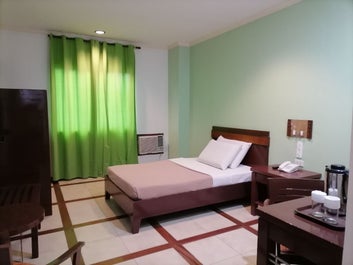 Relax at the the Standard Room of The Inns by the Oriental Bacolod