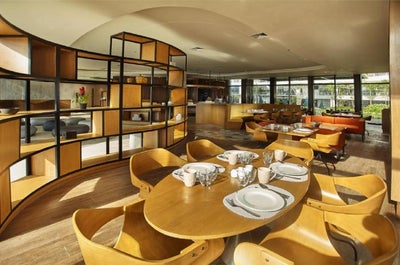 Fill yourself with good food