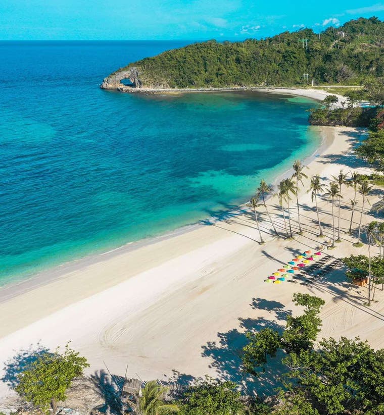 Boracay Newcoast Packages