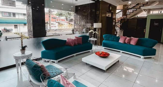 Scenic 5-Day Bacolod Package at The Inns By The Oriental with Tours & Airport Transfers