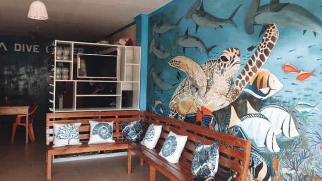 Bohol Panglao Island Bubblemaker Kids Diving Program with Gear, Instructor & Certification