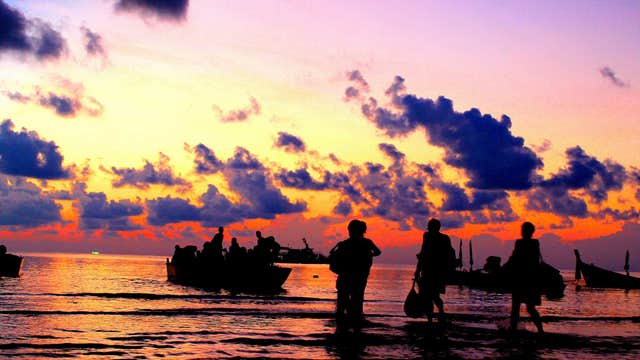 Bohol PADI Adventure Dive with Equipment, Certification, Snacks & Drinks