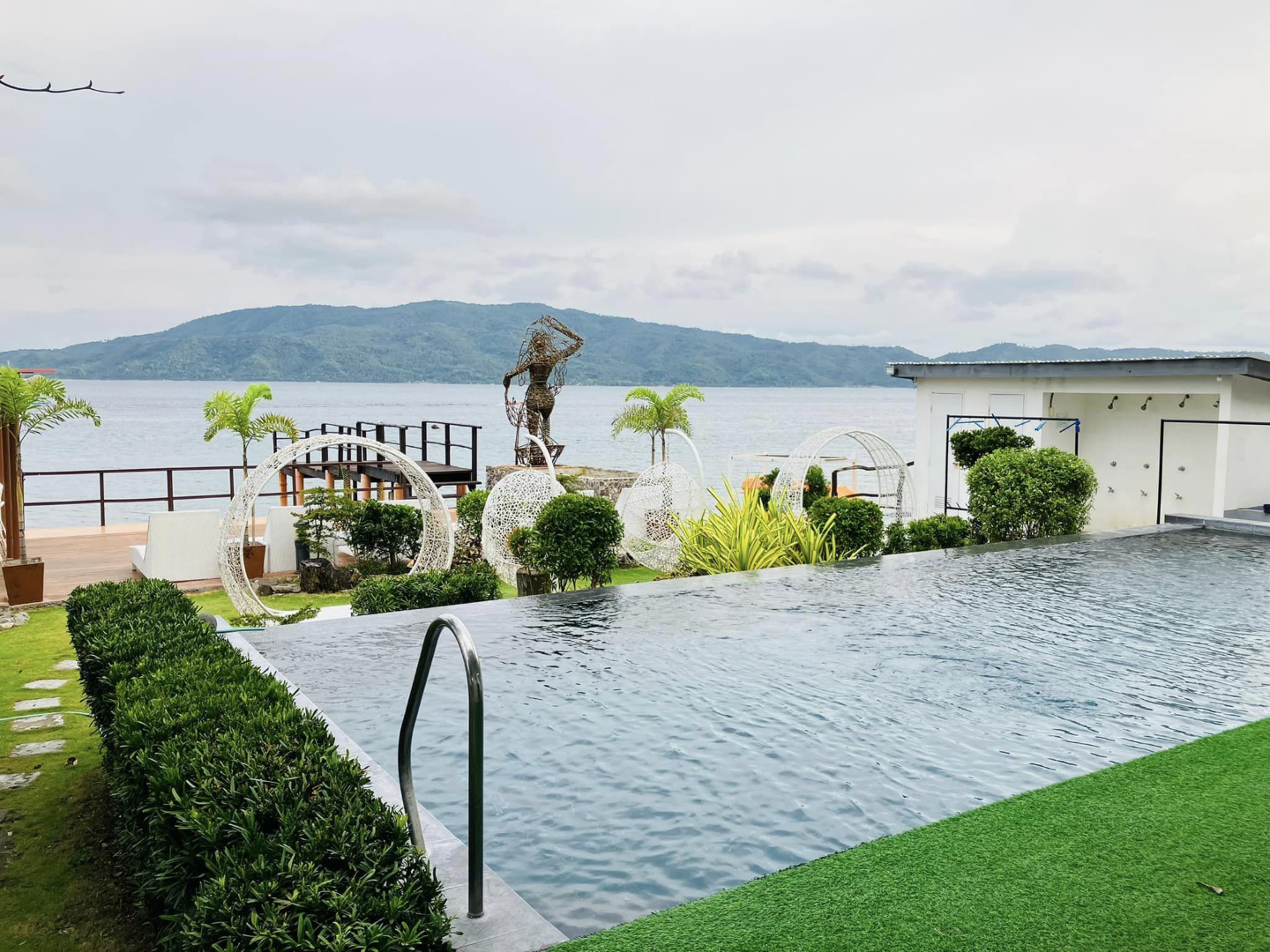 Paradiso Rito Resort