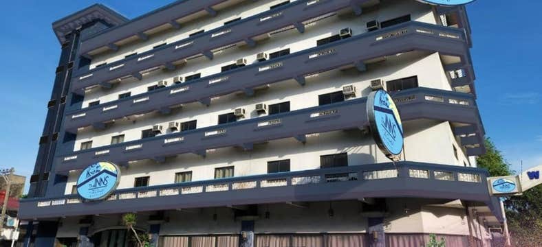 Insightful 4-Day Bacolod Package at The Inns By The Oriental with History Tour & Airport Transfers