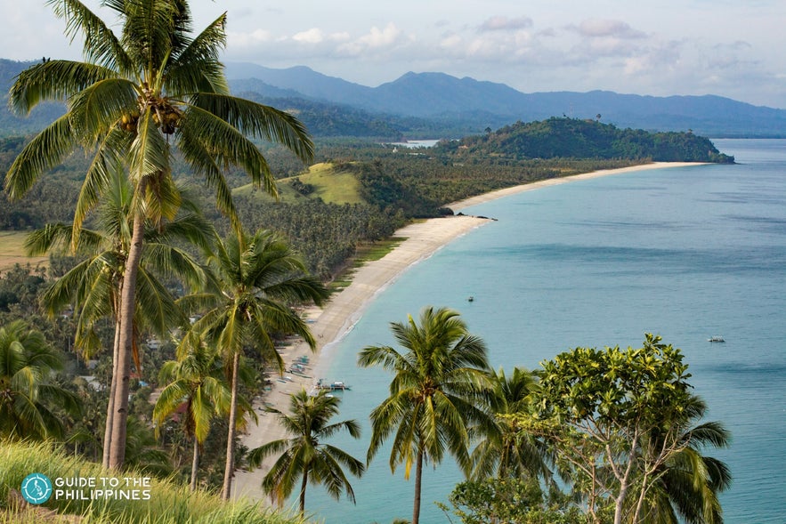 Long Beach, San Vicente Long Beach, San Vicente