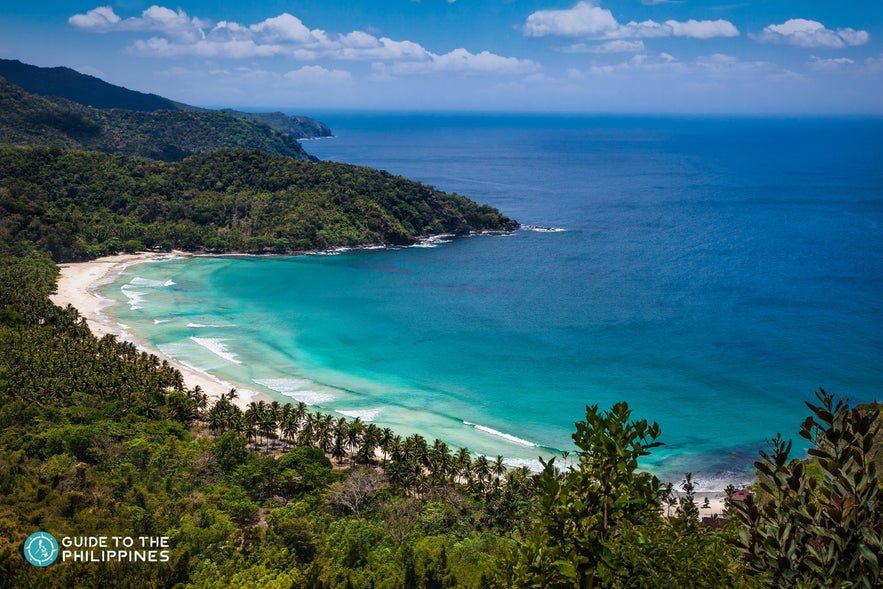 Sabang Beach-2 Sabang Beach-2