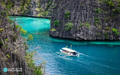 13 Photos of Palawan That Will Make You Want to Travel Now