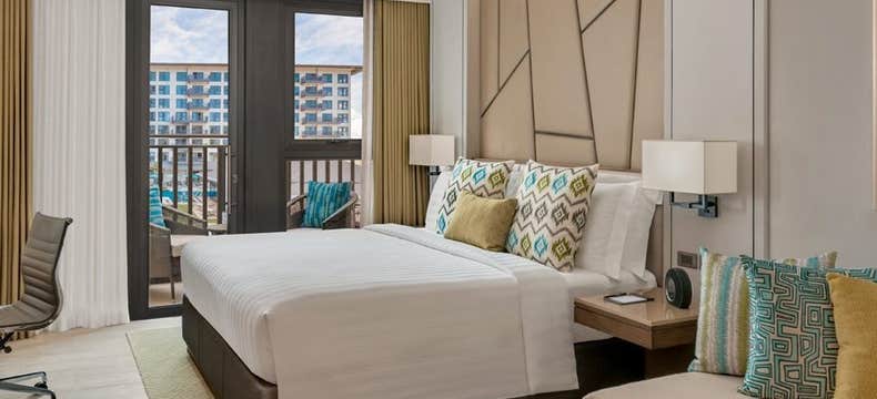 2-Day Hassle-Free Package to Davao at DusitD2 Hotel with Airfare, Breakfast, & Airport Transfers
