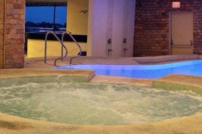 Make the most out of the Pinnacle Hotel's facilities on your free day at Davao