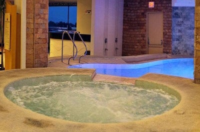 Make the most out of the Pinnacle Hotel's facilities on your free day at Davao