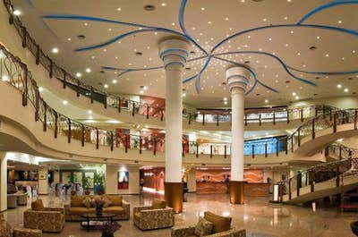 Spend your remaining time in Davao at Pinnacle hotel's facilities