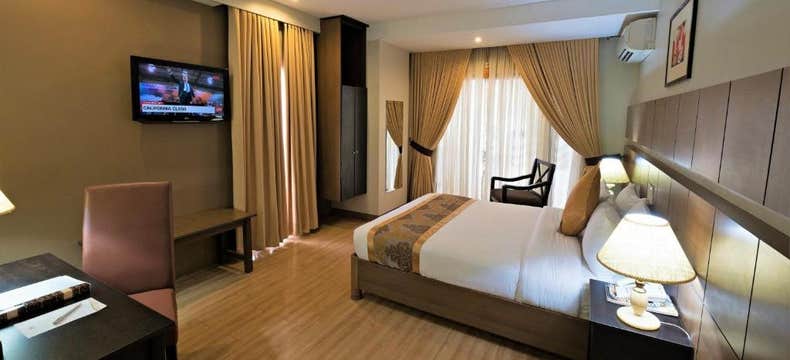 Hassle-free 5-Day Davao City Cultural & Nature Tour Package with Samal Island Side Trip & Transfers