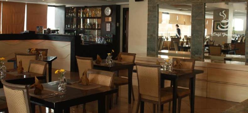 Hassle-free 5-Day Davao City Cultural & Nature Tour Package with Samal Island Side Trip & Transfers