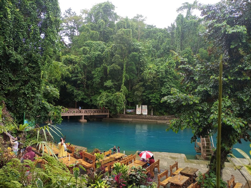 Malumpati Cold Spring Malumpati Cold Spring